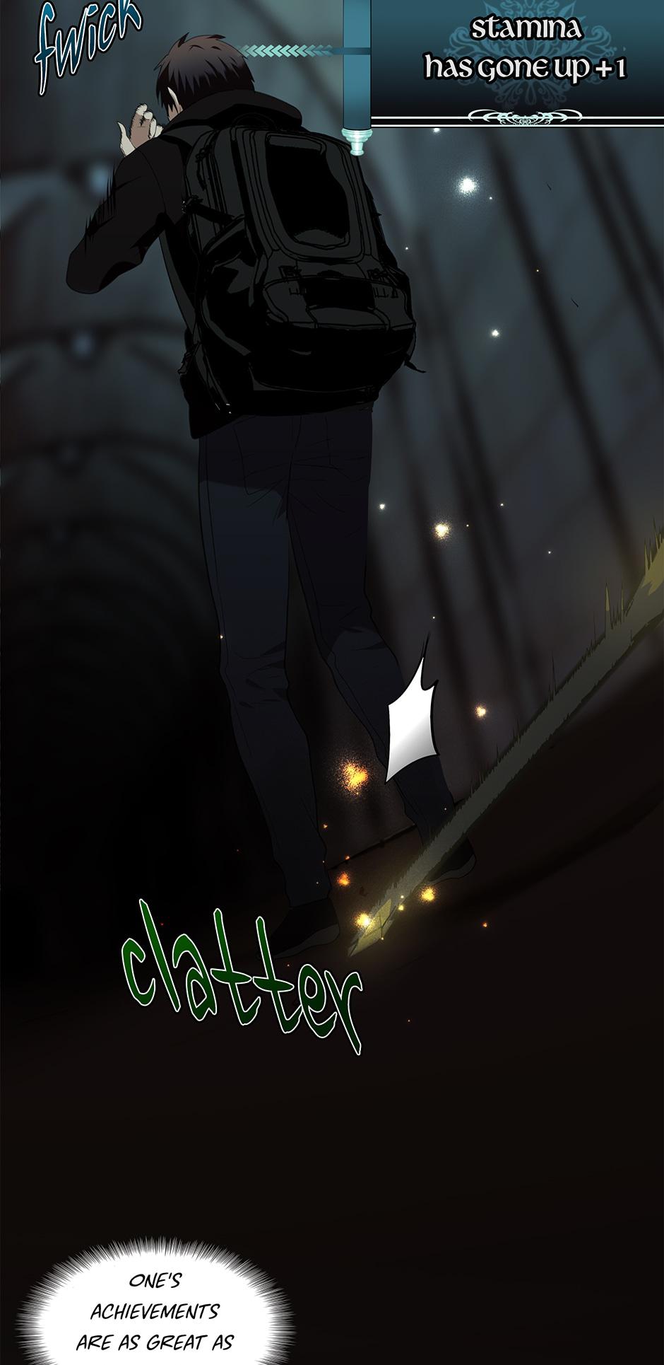 Read Second Life Ranker EN Manga Online