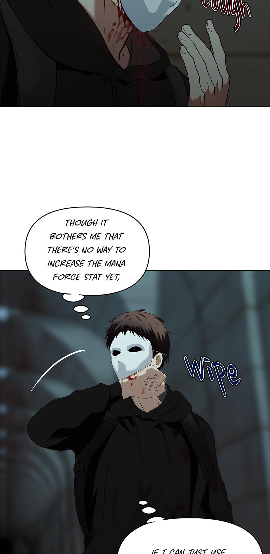Read Second Life Ranker EN Manga Online