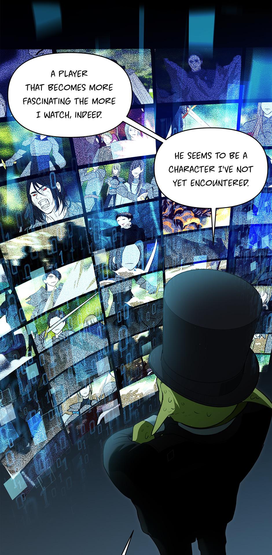 Read Second Life Ranker EN Manga Online