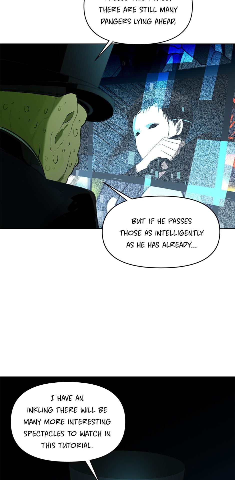 Read Second Life Ranker EN Manga Online