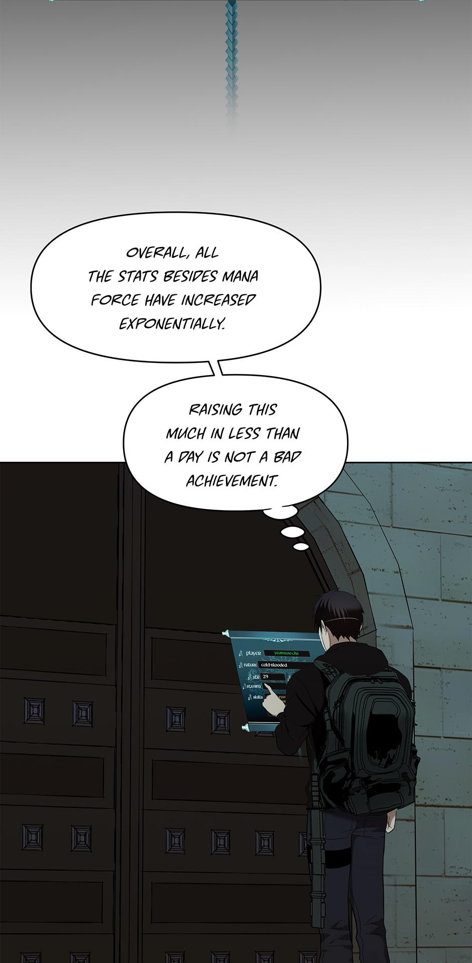 Read Second Life Ranker EN Manga Online