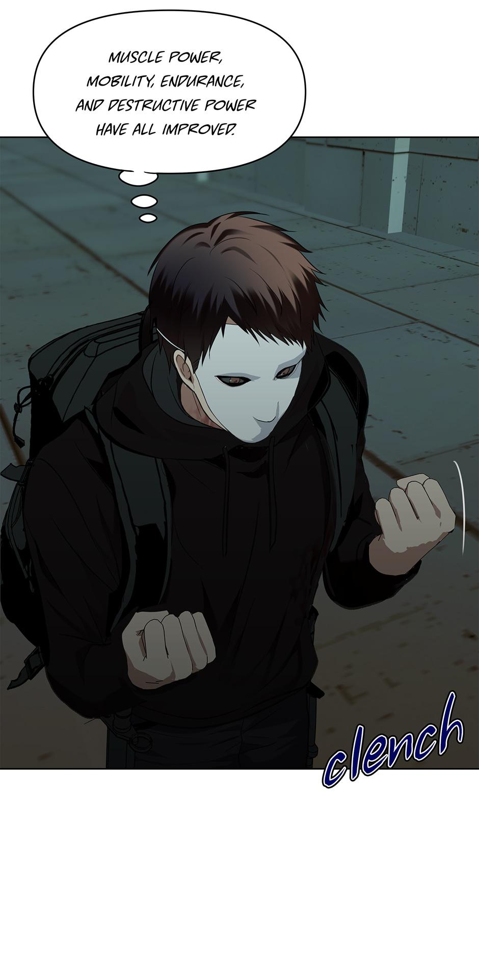 Read Second Life Ranker EN Manga Online