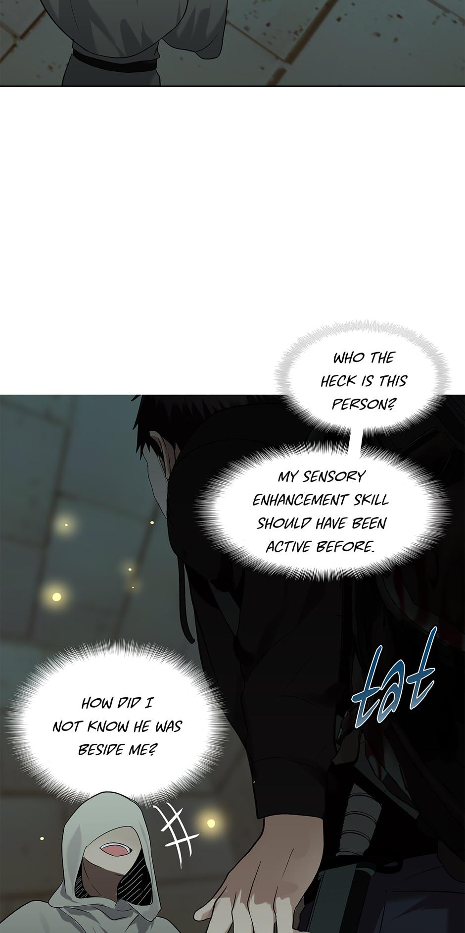 Read Second Life Ranker EN Manga Online