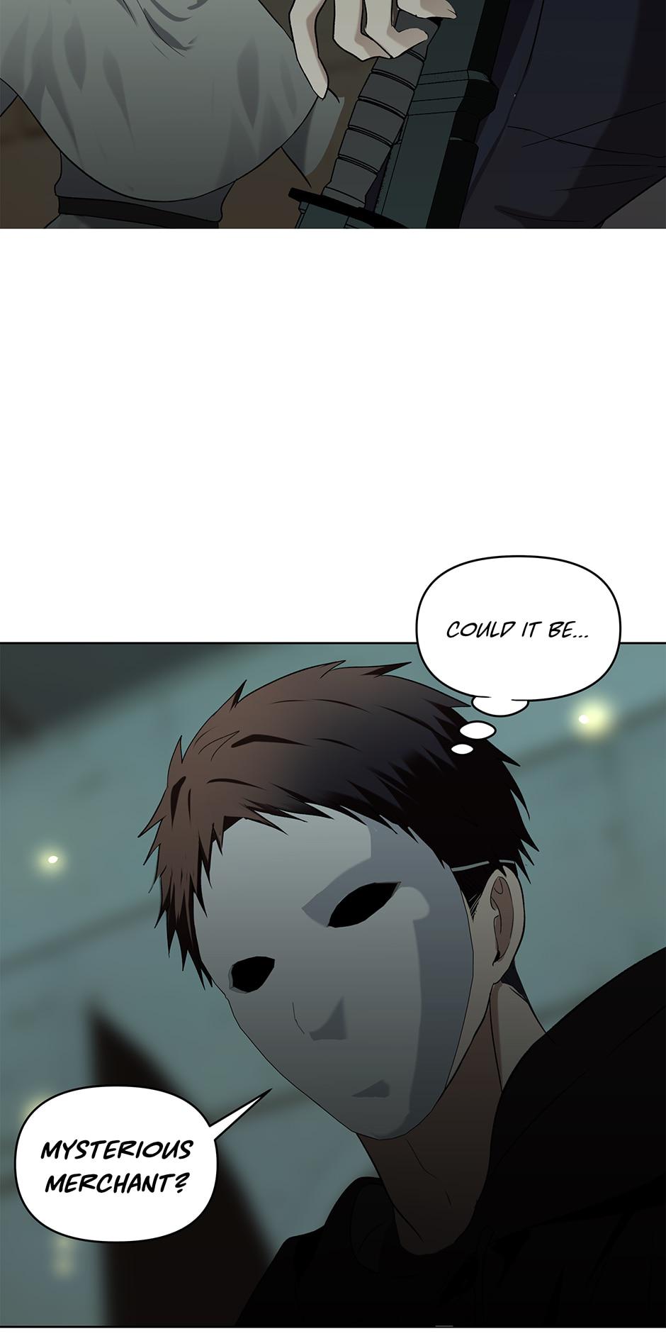 Read Second Life Ranker EN Manga Online