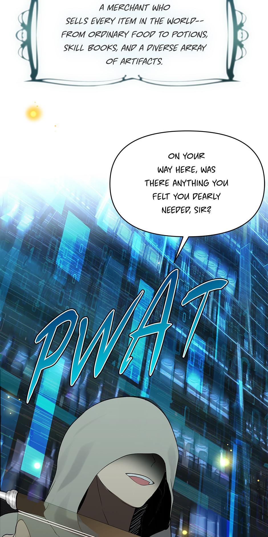 Read Second Life Ranker EN Manga Online