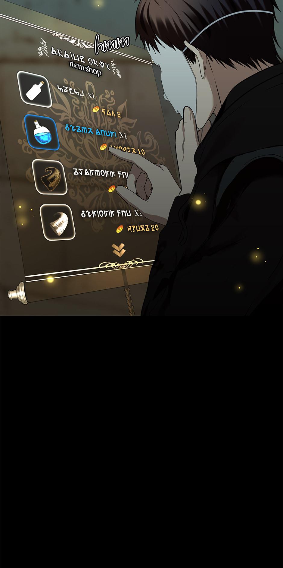 Read Second Life Ranker EN Manga Online