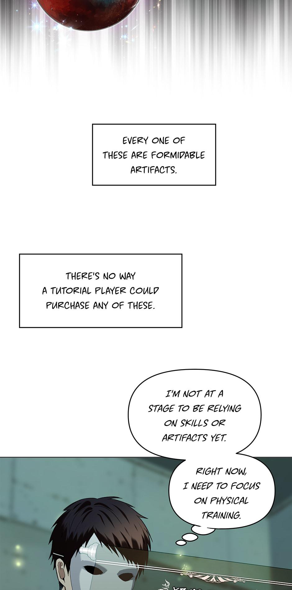Read Second Life Ranker EN Manga Online