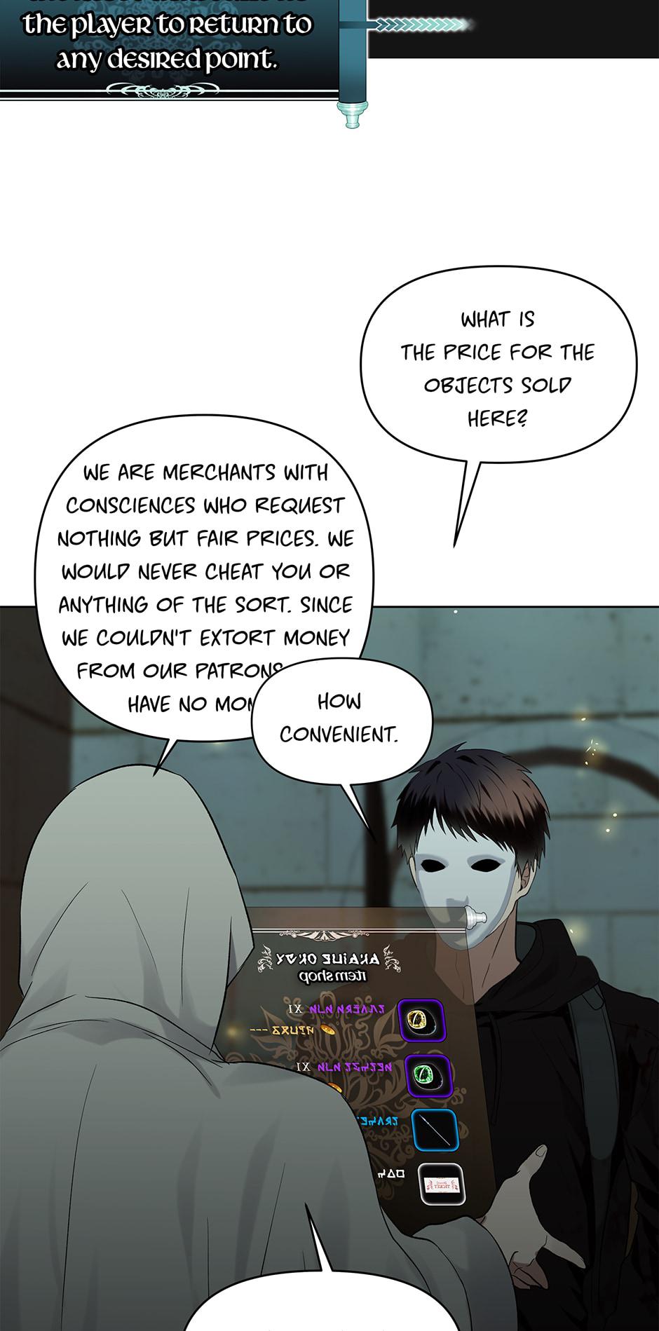 Read Second Life Ranker EN Manga Online