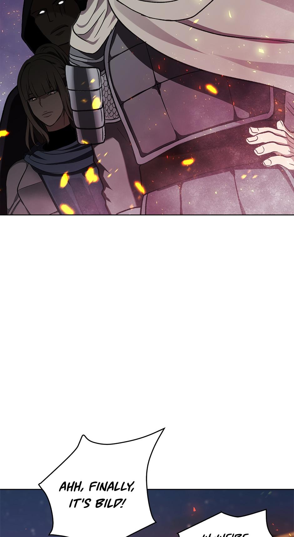 Read Second Life Ranker EN Manga Online