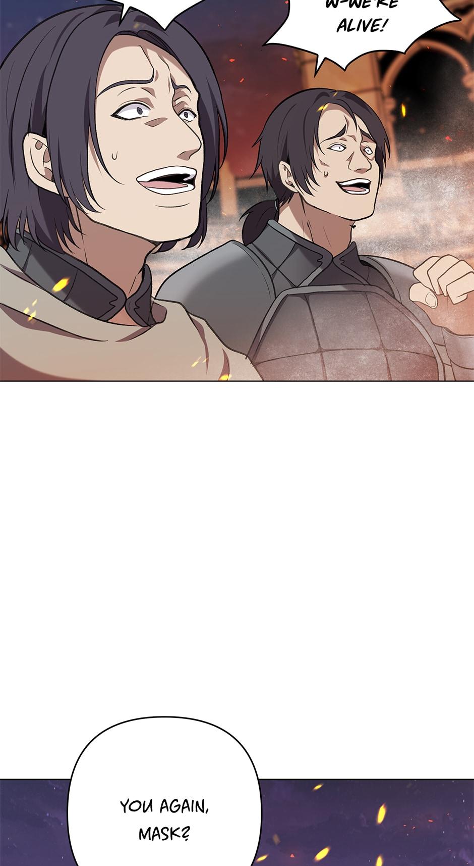 Read Second Life Ranker EN Manga Online