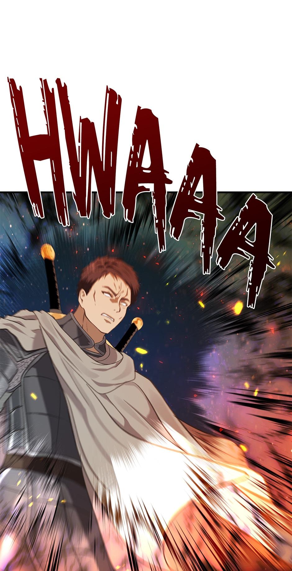 Read Second Life Ranker EN Manga Online