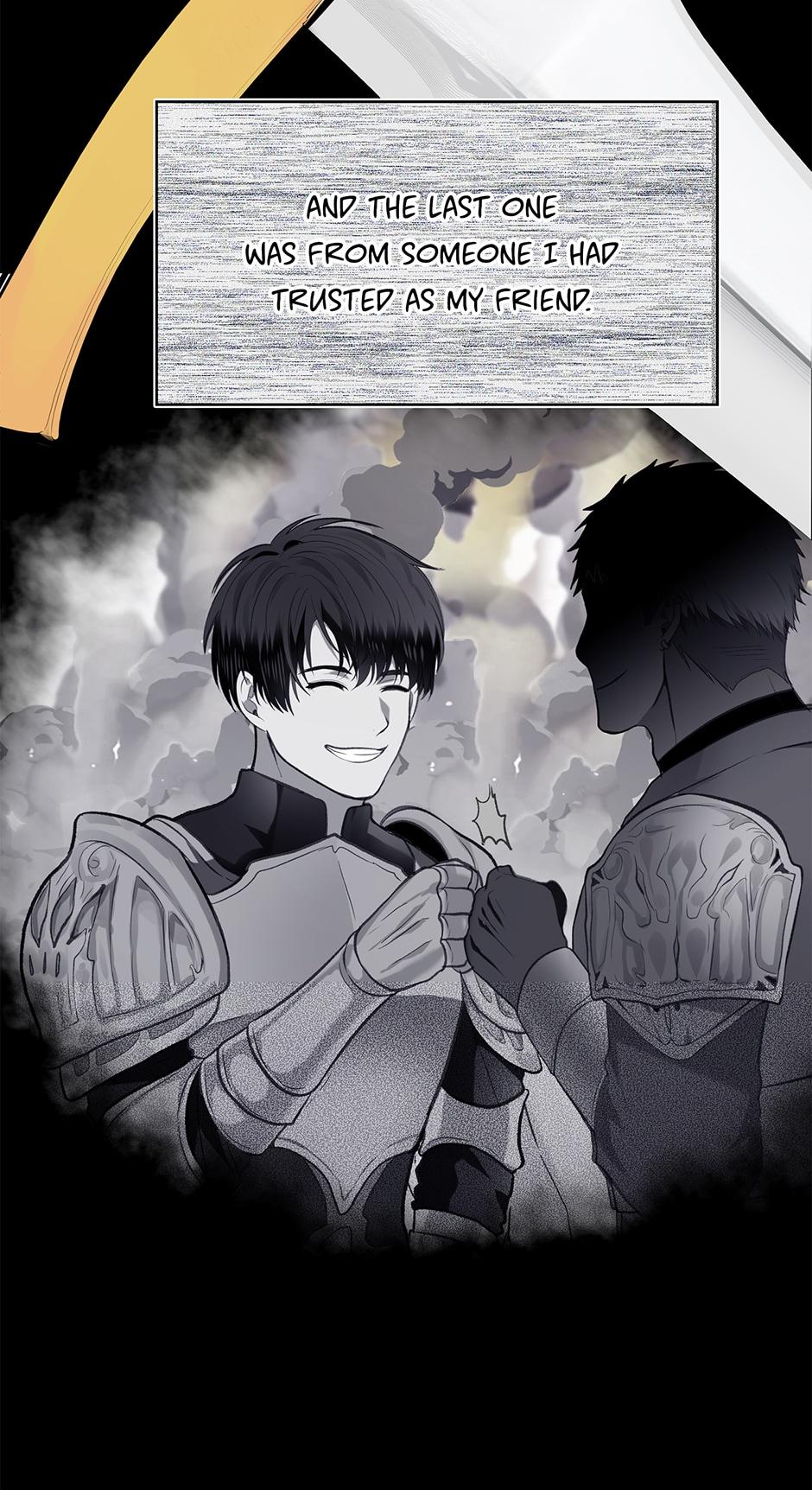 Read Second Life Ranker EN Manga Online