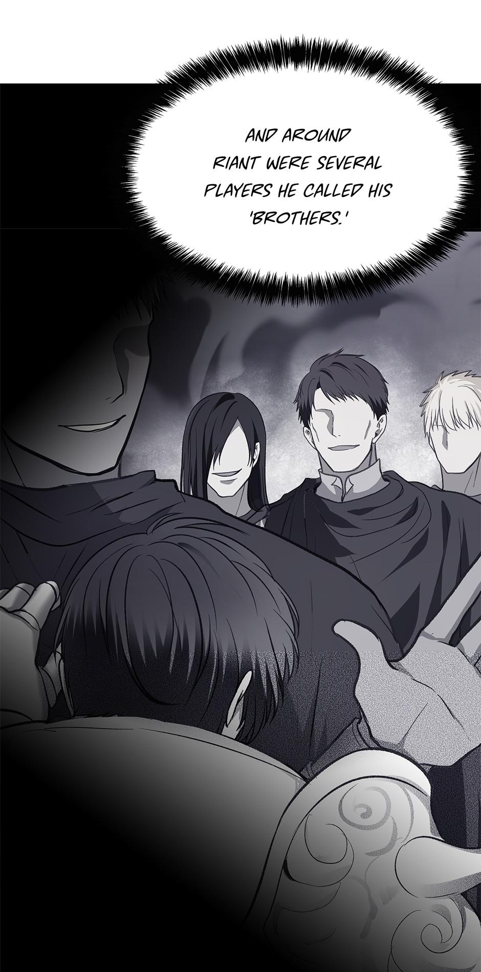 Read Second Life Ranker EN Manga Online