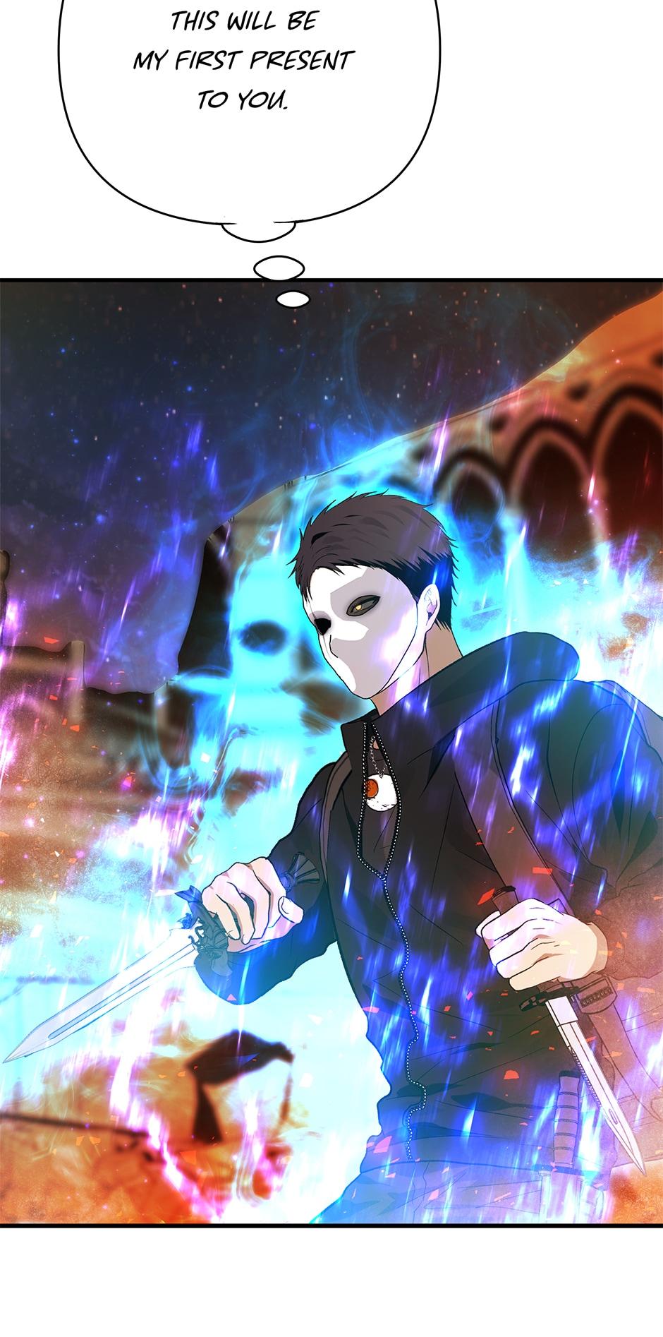 Read Second Life Ranker EN Manga Online