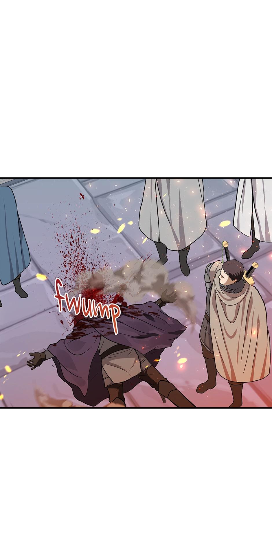 Read Second Life Ranker EN Manga Online