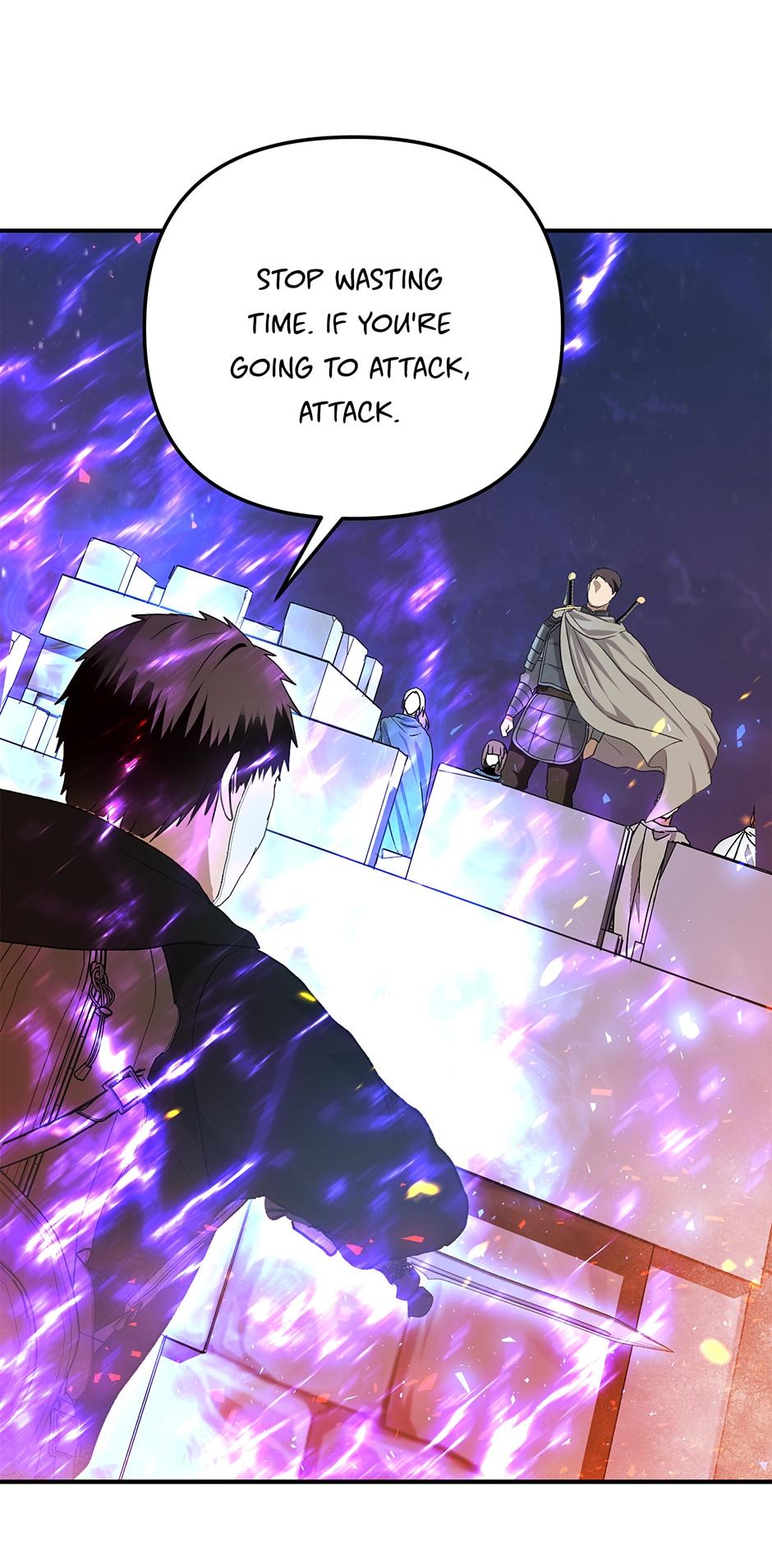 Read Second Life Ranker EN Manga Online