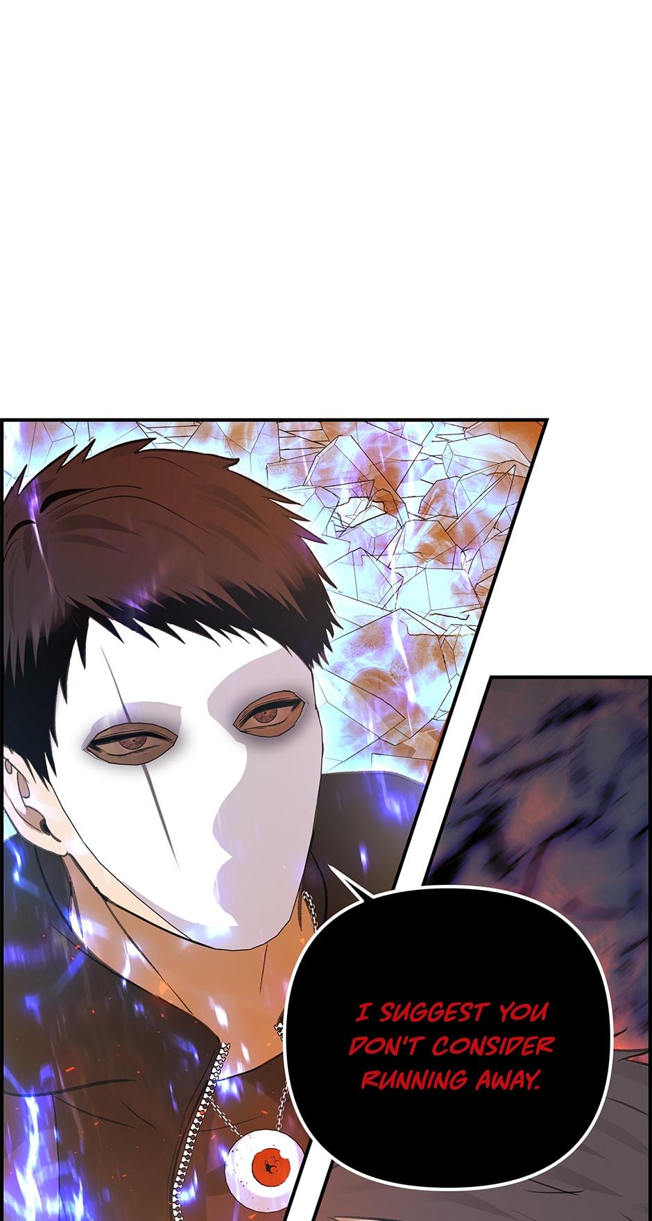 Read Second Life Ranker EN Manga Online