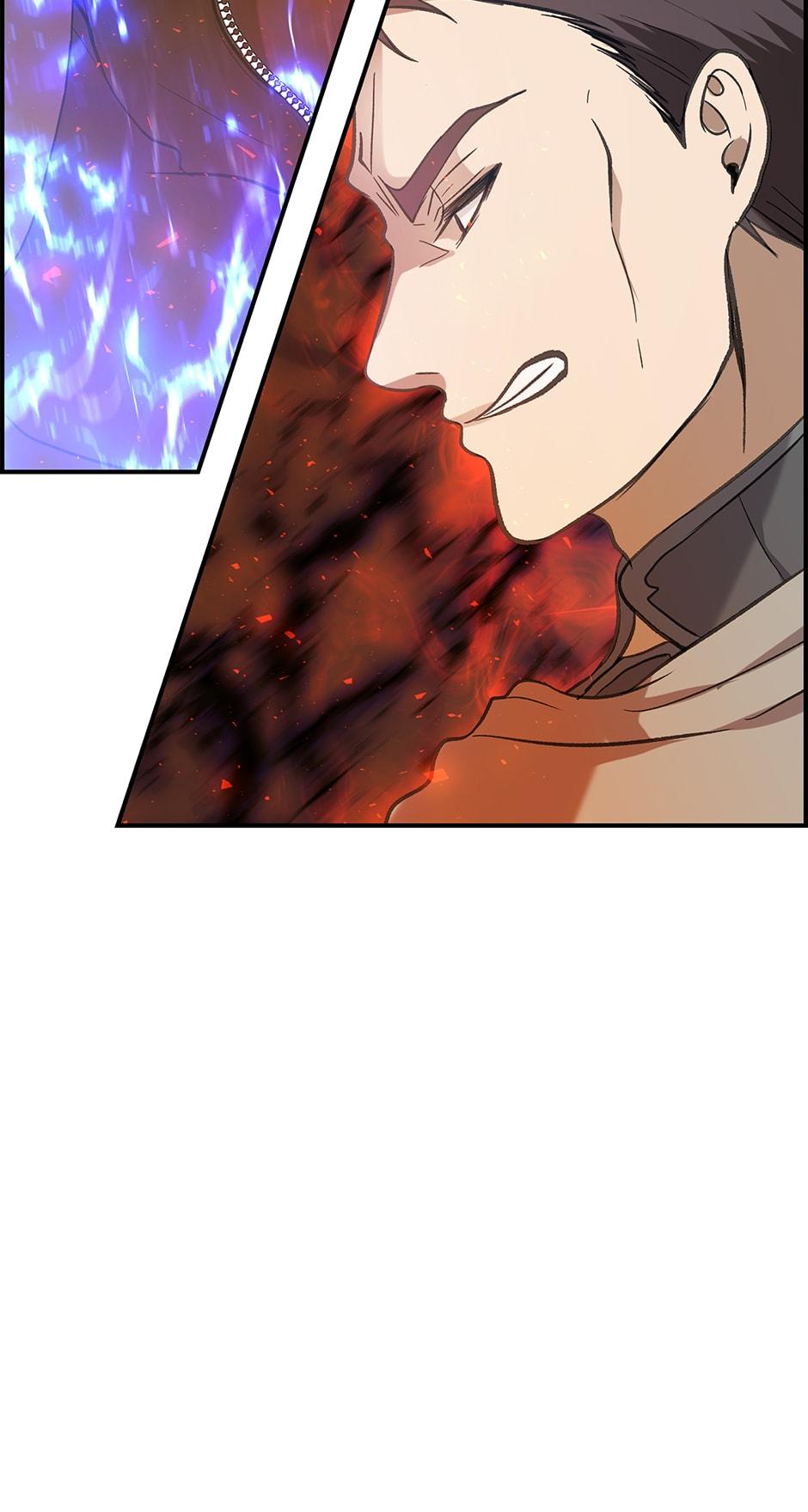 Read Second Life Ranker EN Manga Online