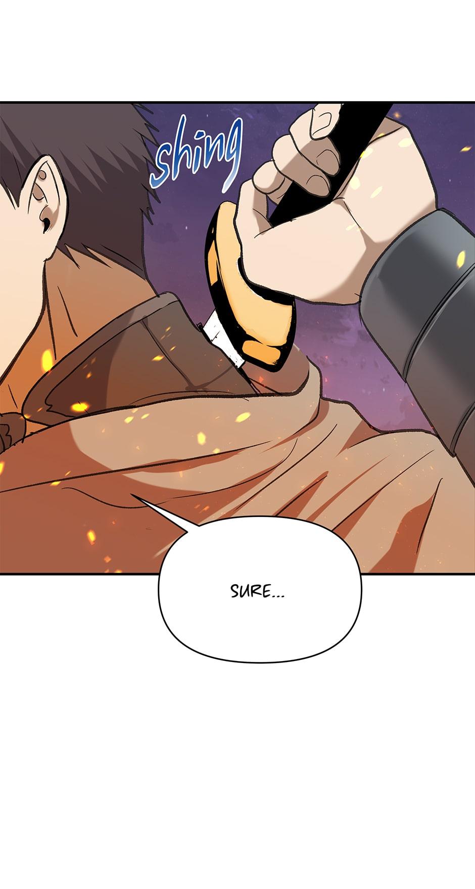 Read Second Life Ranker EN Manga Online