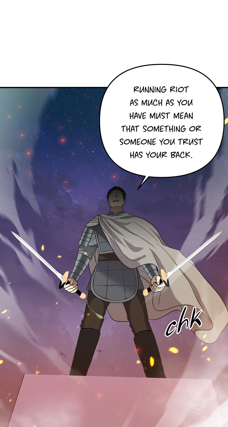 Read Second Life Ranker EN Manga Online