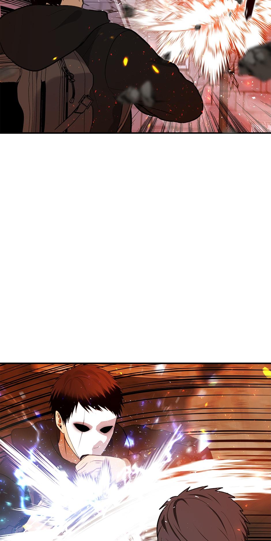 Read Second Life Ranker EN Manga Online