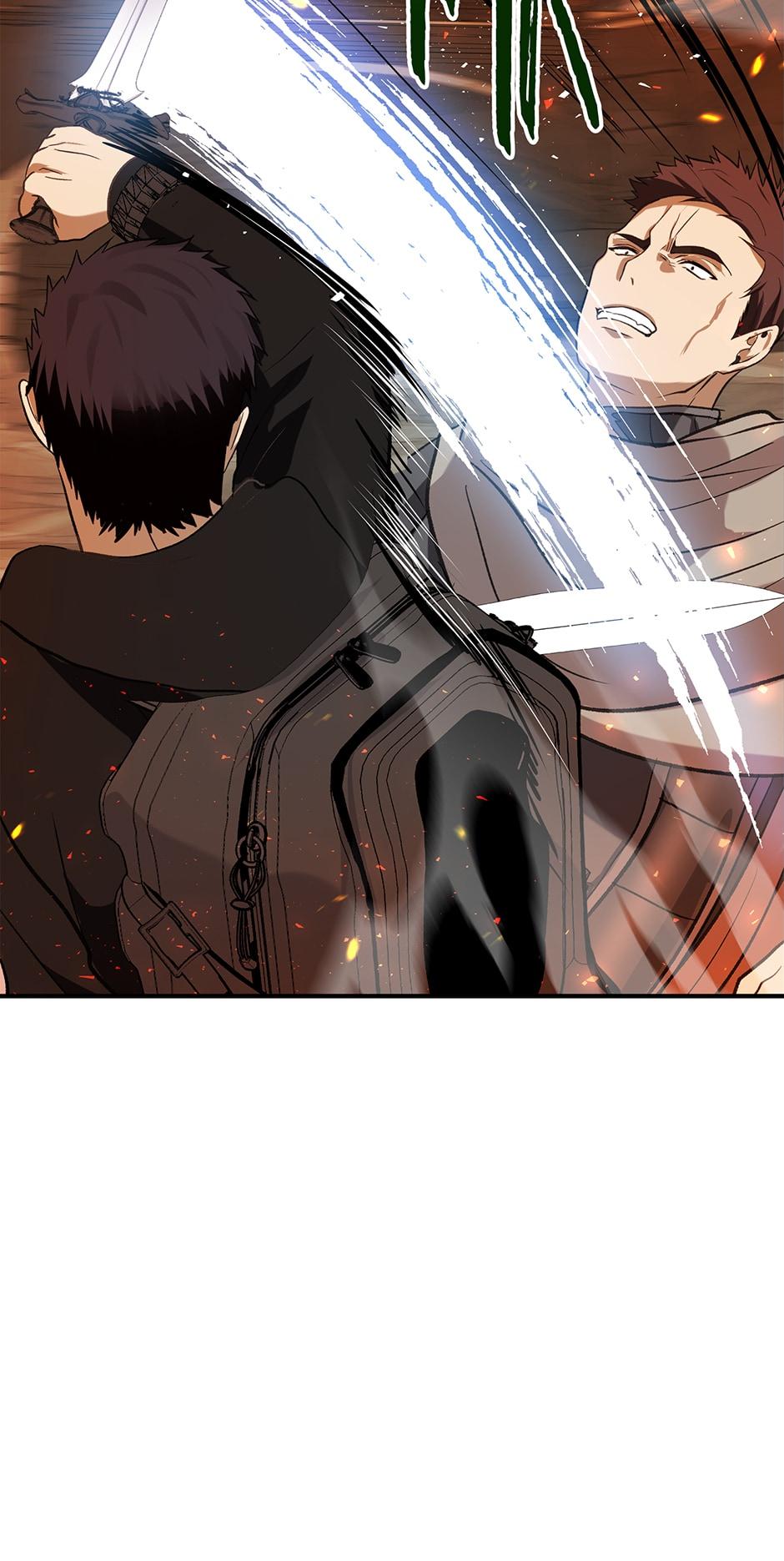 Read Second Life Ranker EN Manga Online