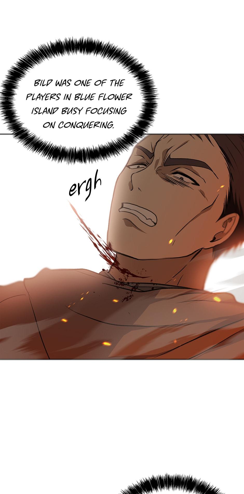 Read Second Life Ranker EN Manga Online