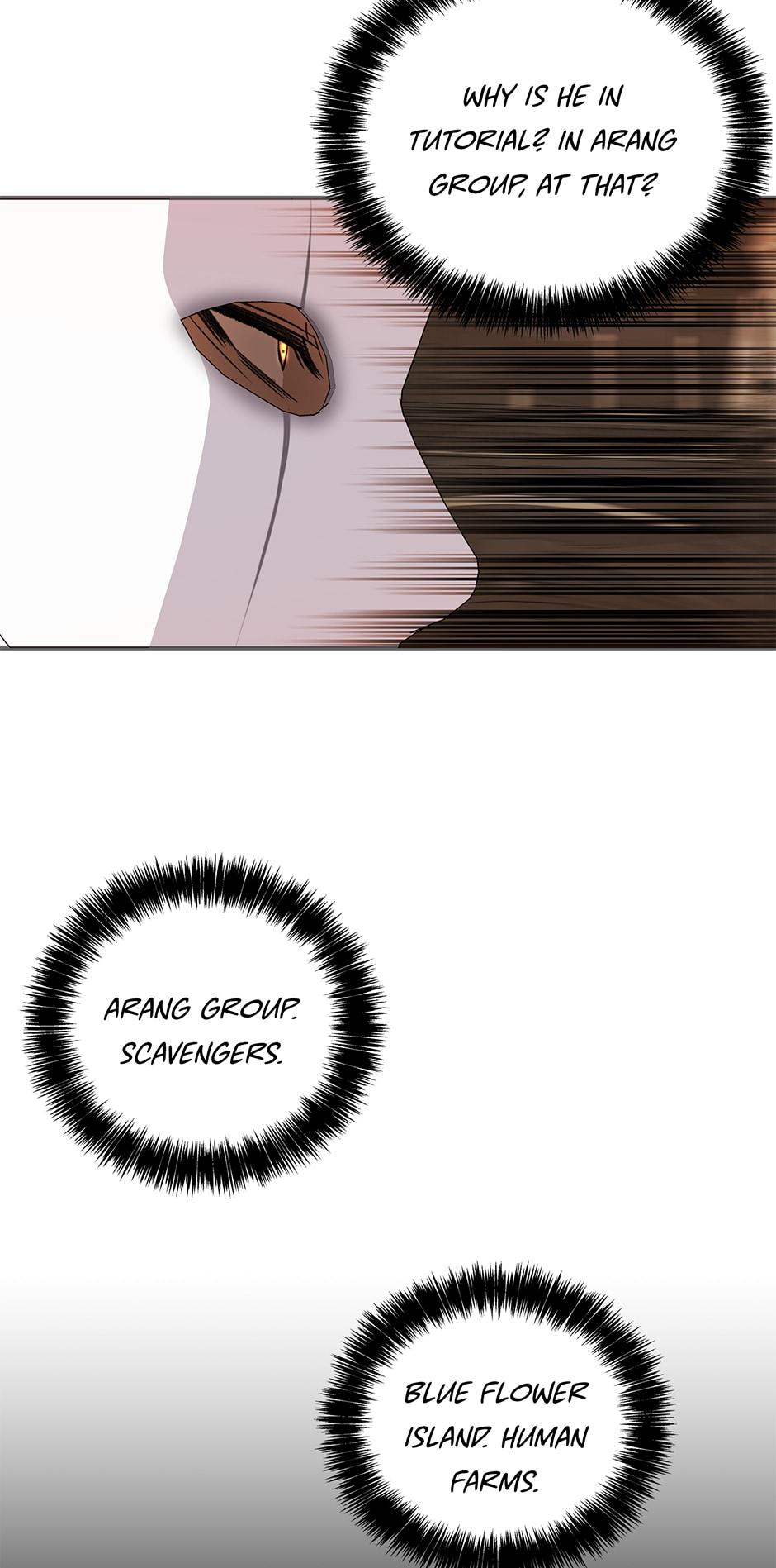 Read Second Life Ranker EN Manga Online