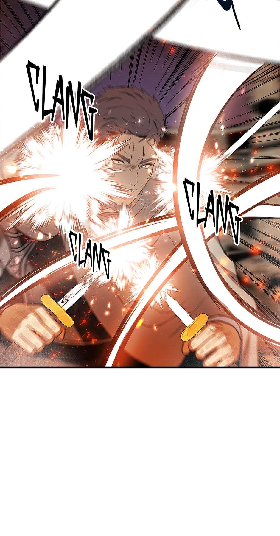 Read Second Life Ranker EN Manga Online