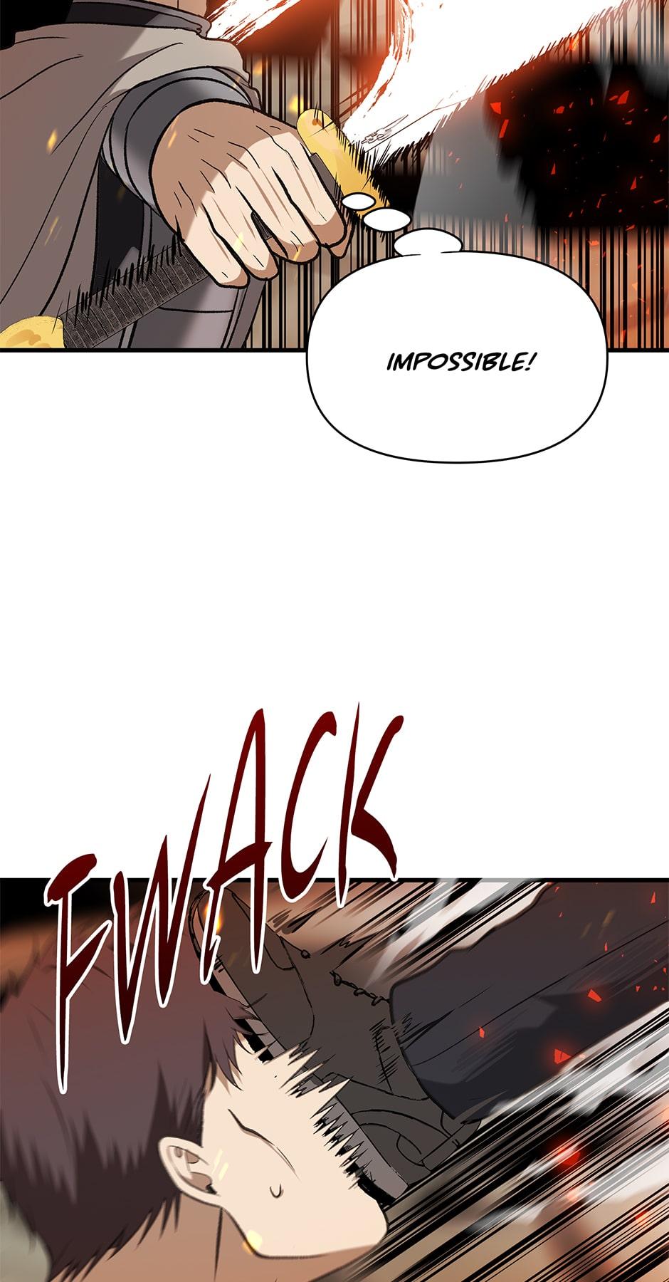 Read Second Life Ranker EN Manga Online