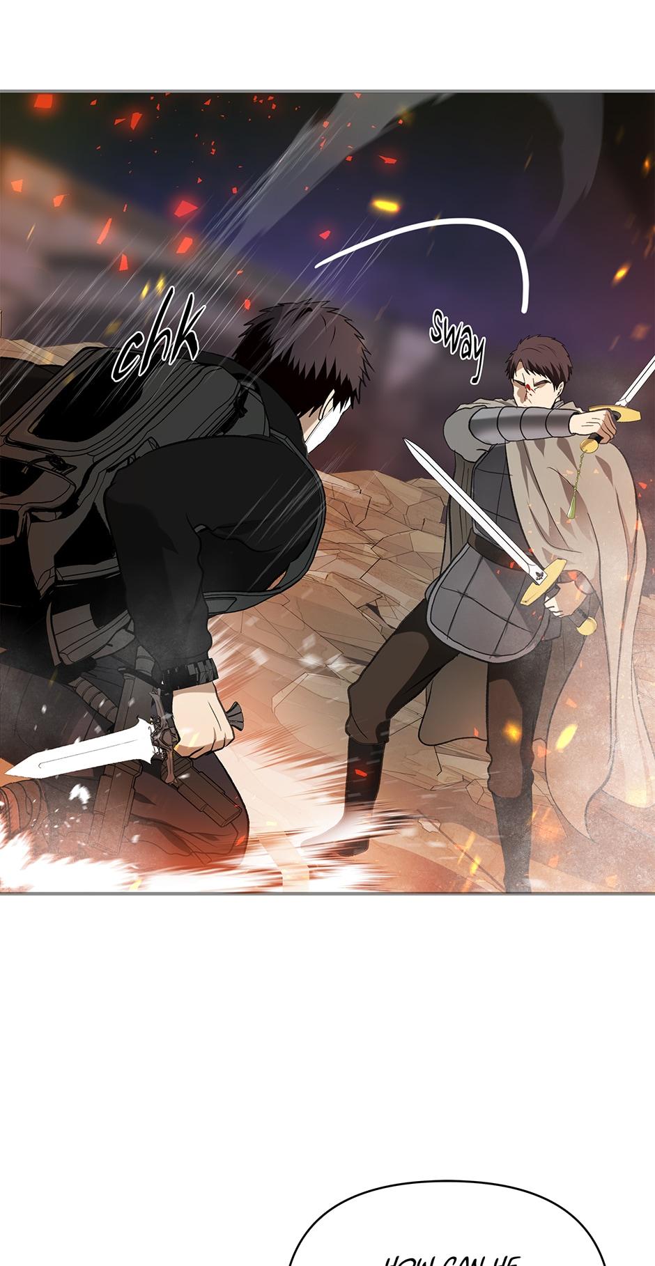 Read Second Life Ranker EN Manga Online