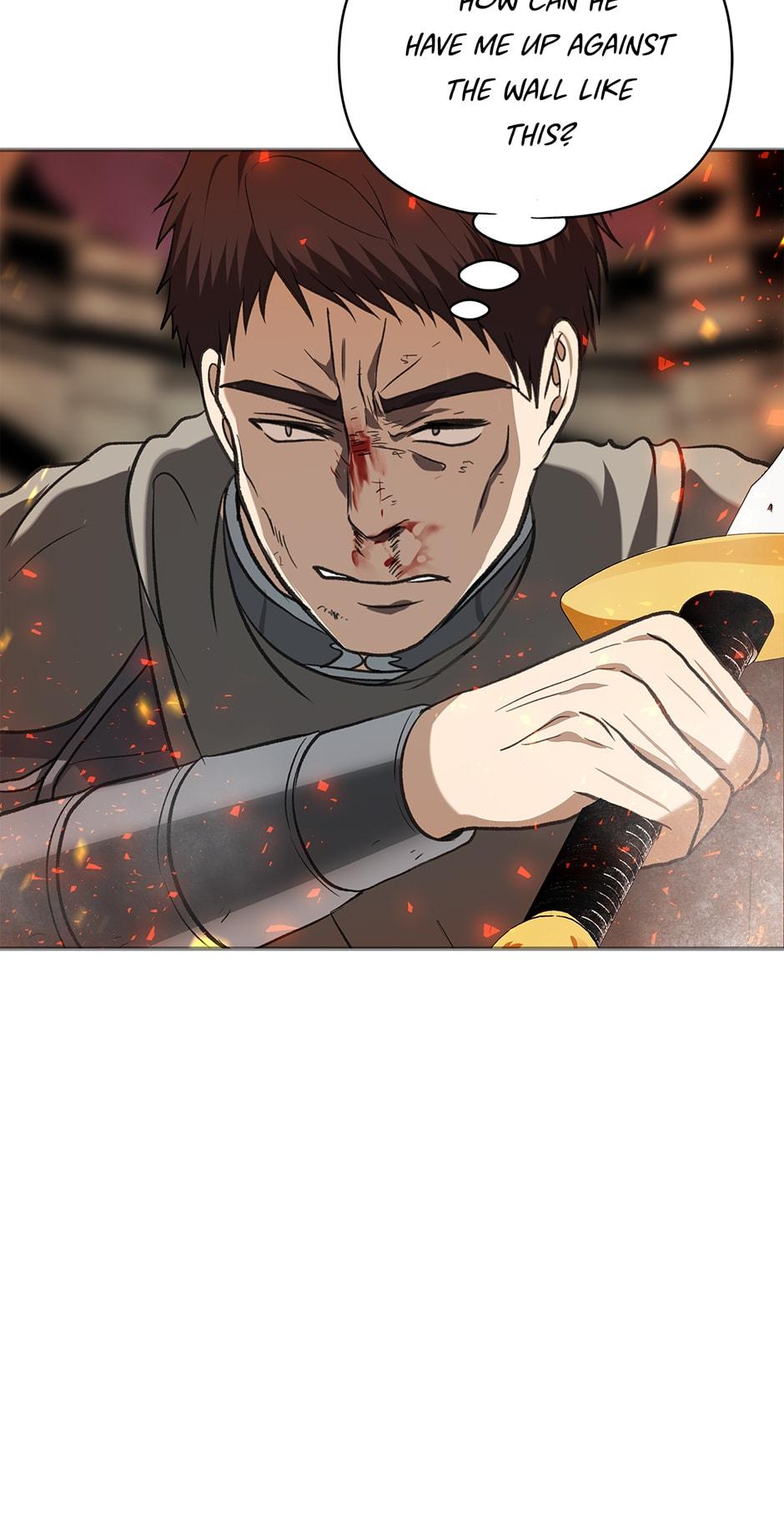Read Second Life Ranker EN Manga Online