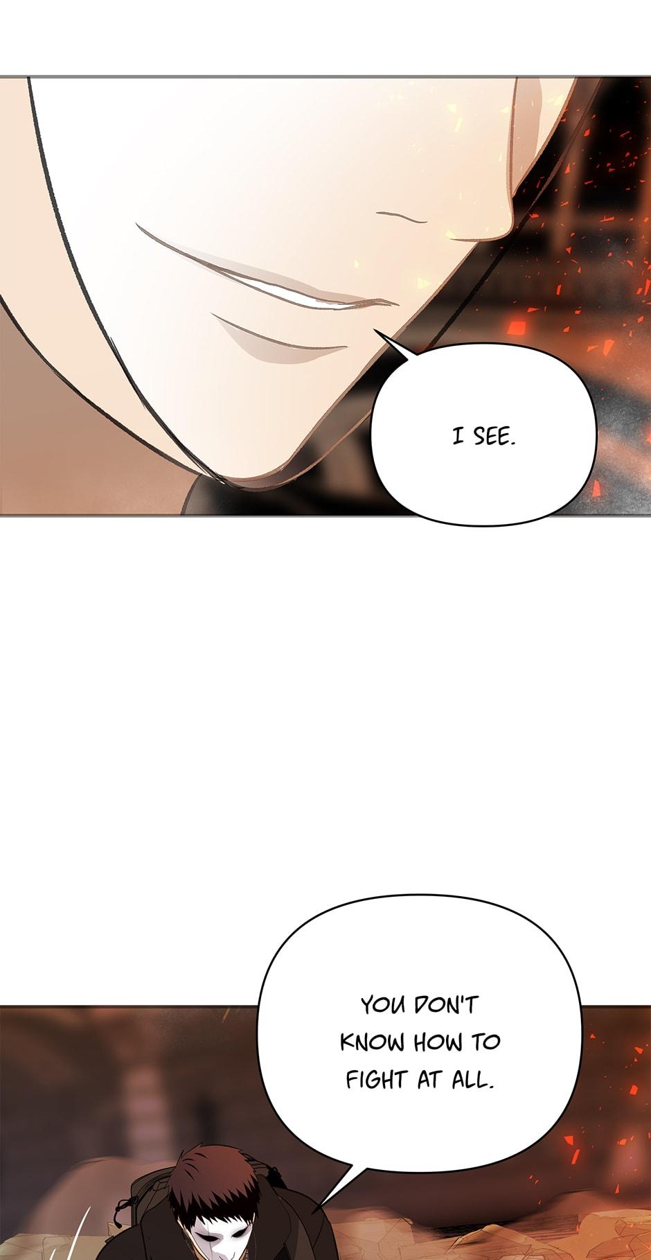 Read Second Life Ranker EN Manga Online