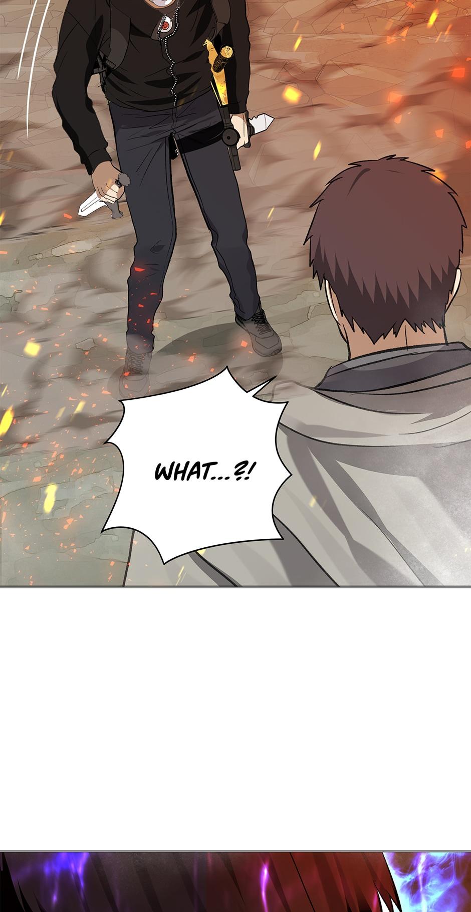 Read Second Life Ranker EN Manga Online