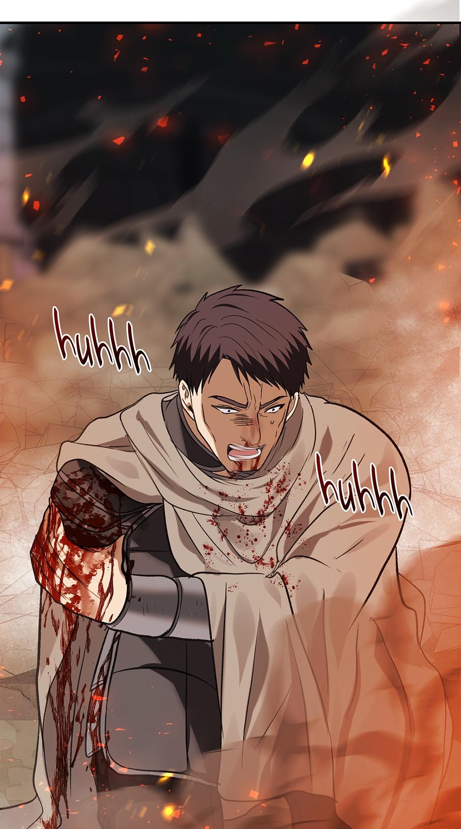 Read Second Life Ranker EN Manga Online