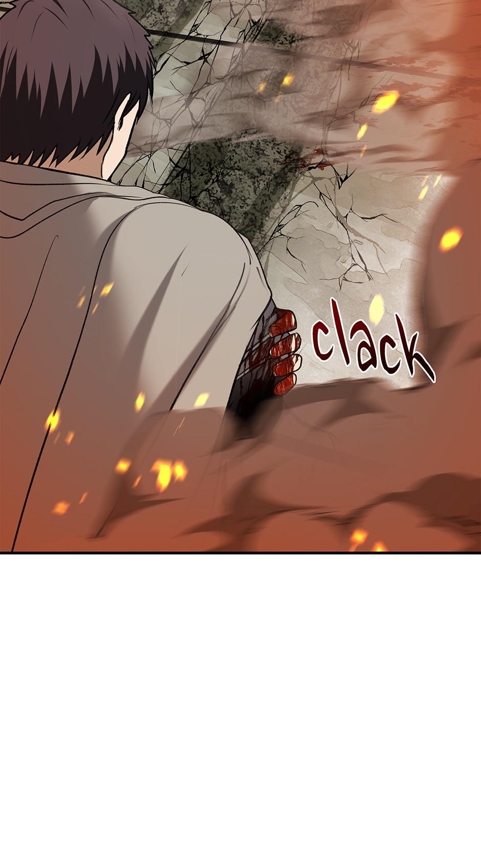 Read Second Life Ranker EN Manga Online