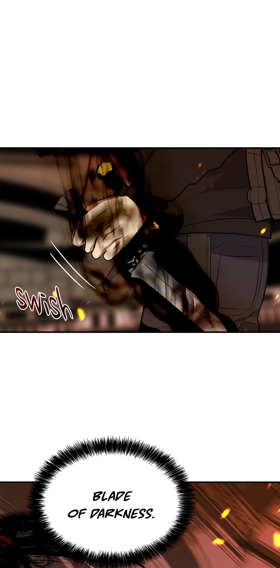 Read Second Life Ranker EN Manga Online