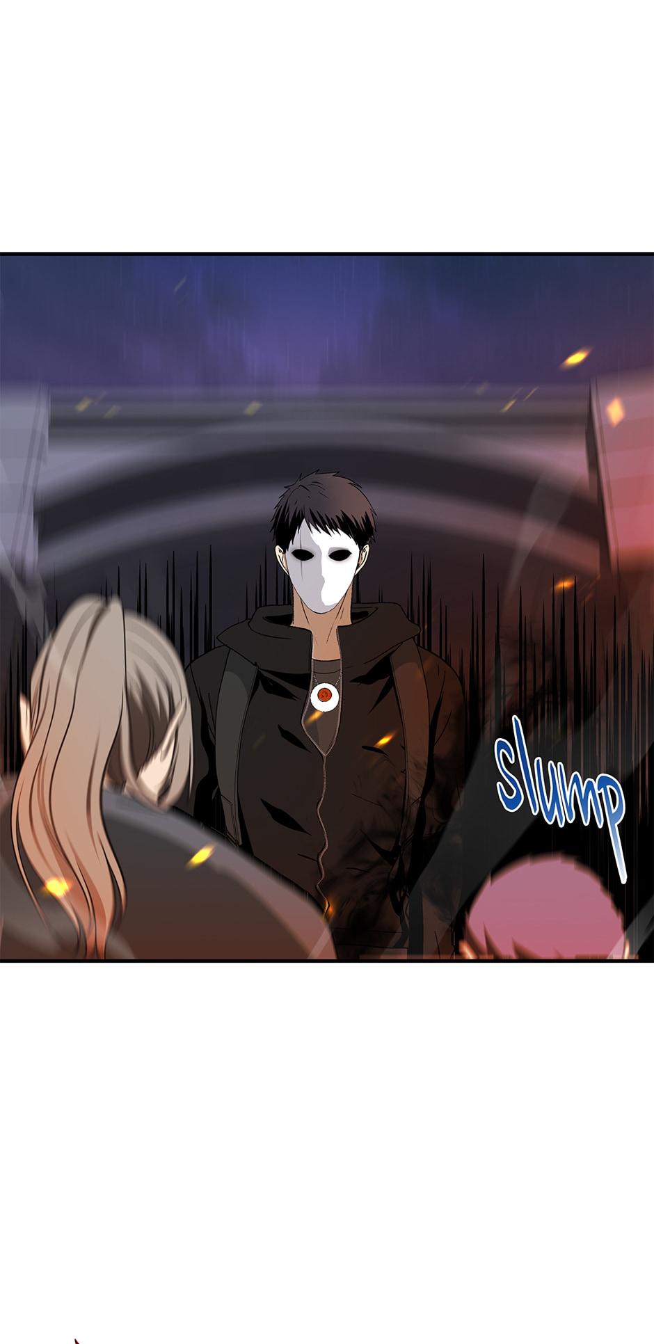 Read Second Life Ranker EN Manga Online