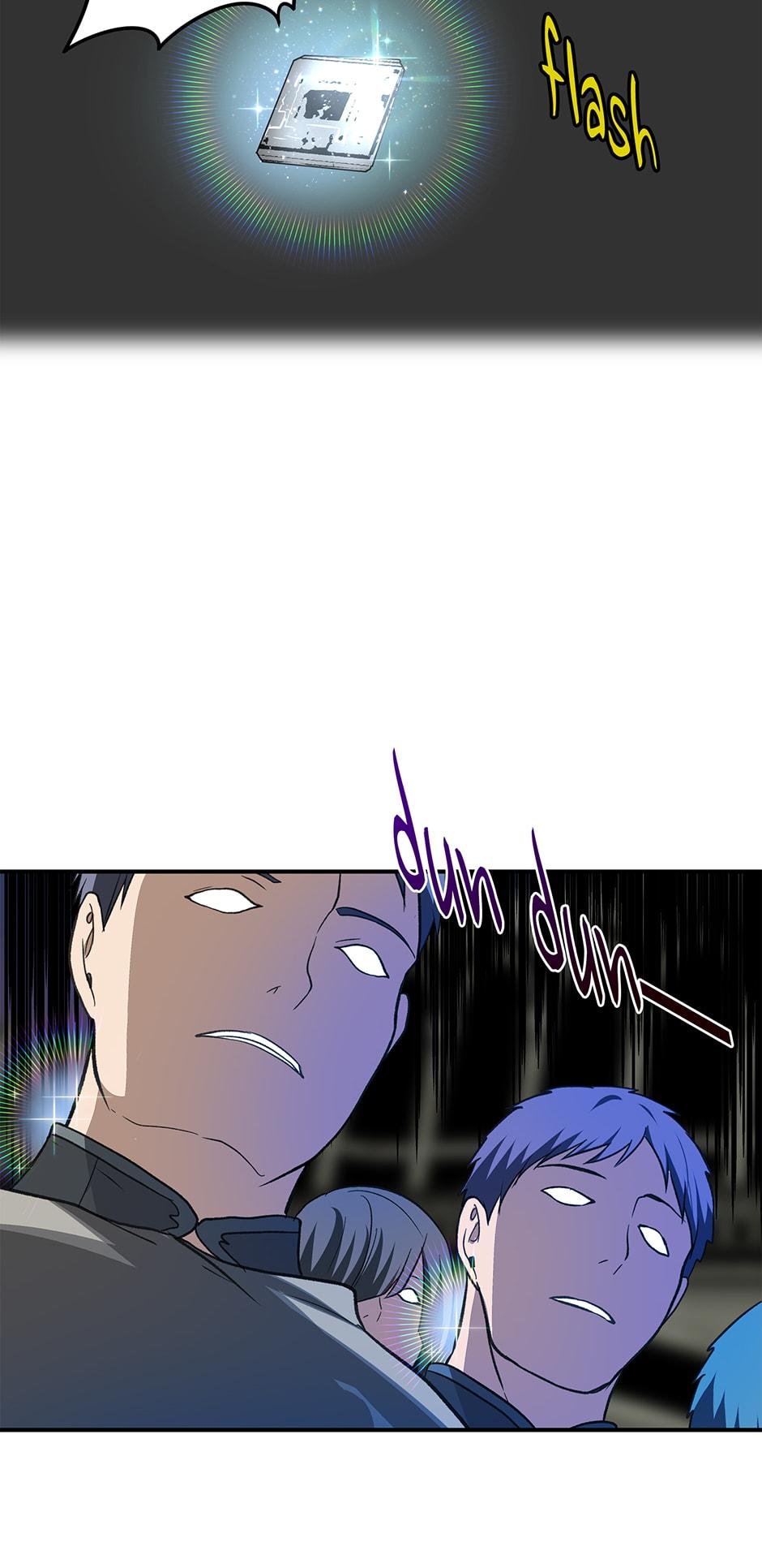 Read Second Life Ranker EN Manga Online