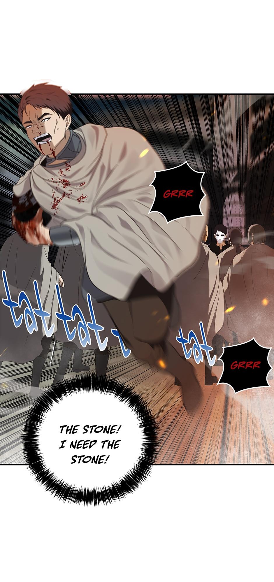Read Second Life Ranker EN Manga Online