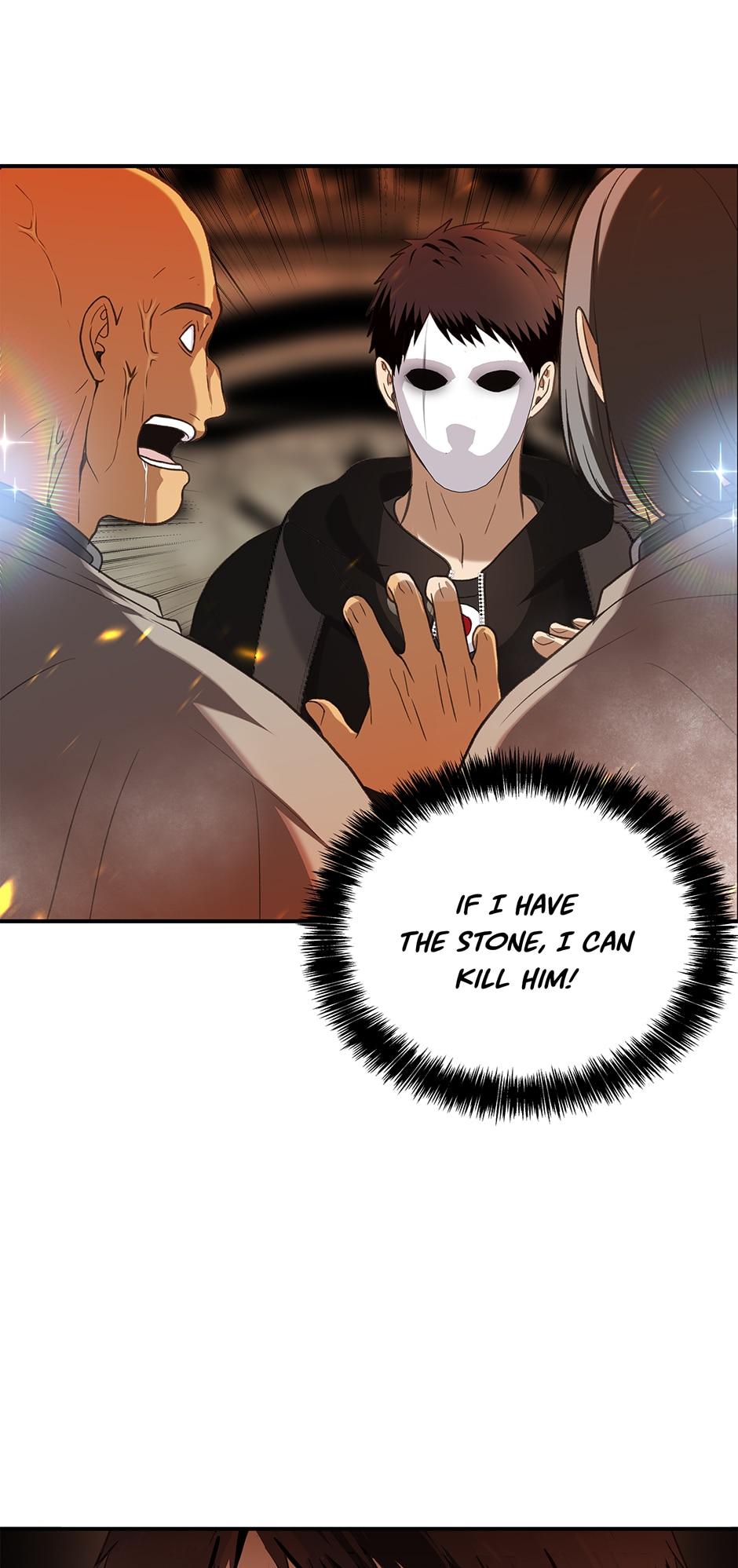 Read Second Life Ranker EN Manga Online