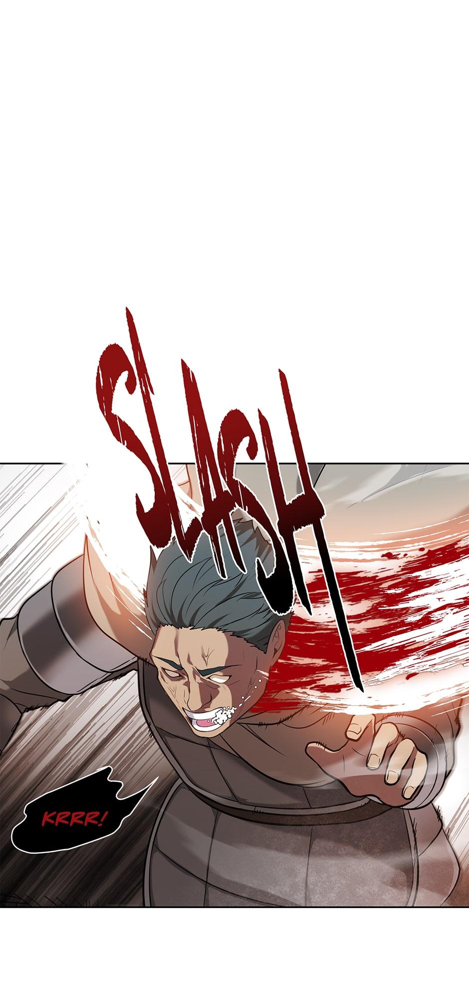 Read Second Life Ranker EN Manga Online