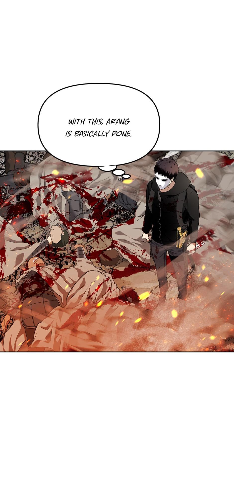 Read Second Life Ranker EN Manga Online