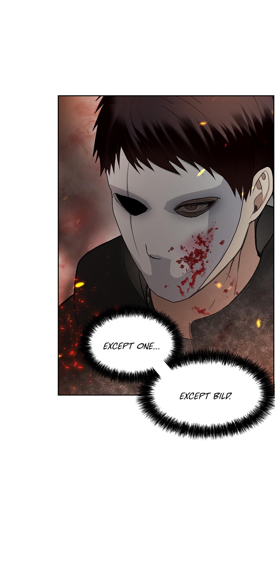 Read Second Life Ranker EN Manga Online