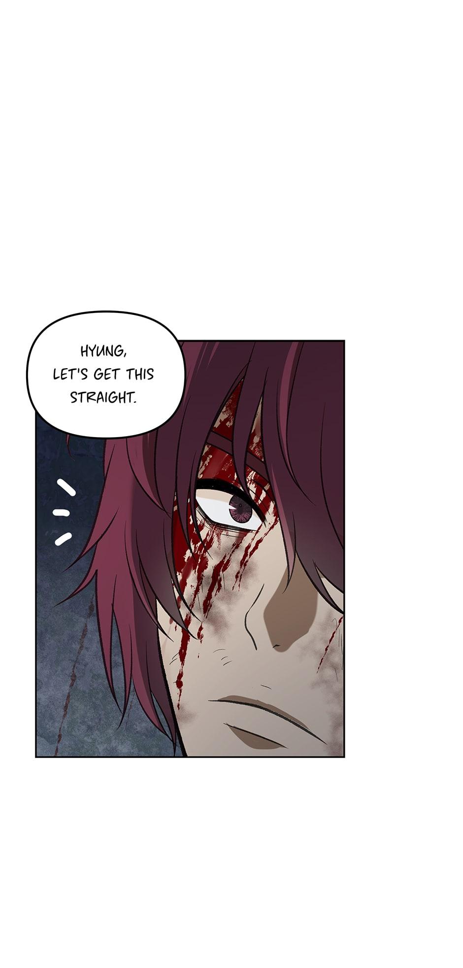 Read Second Life Ranker EN Manga Online