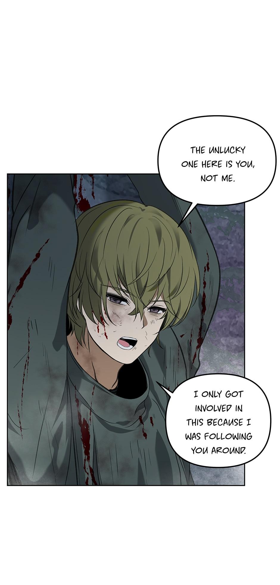 Read Second Life Ranker EN Manga Online
