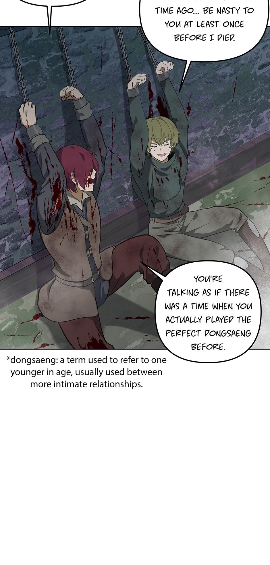 Read Second Life Ranker EN Manga Online