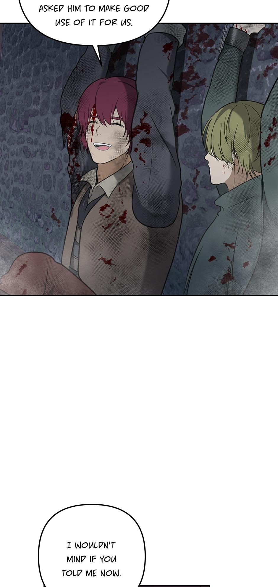 Read Second Life Ranker EN Manga Online