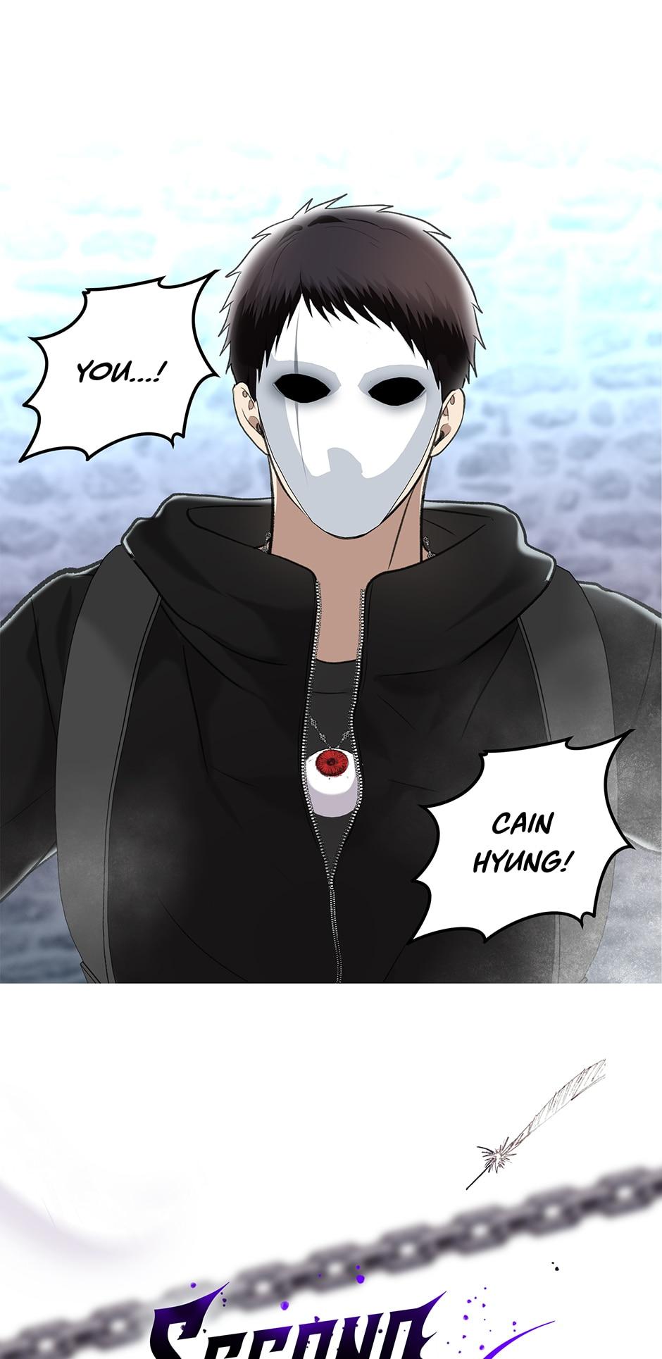 Read Second Life Ranker EN Manga Online
