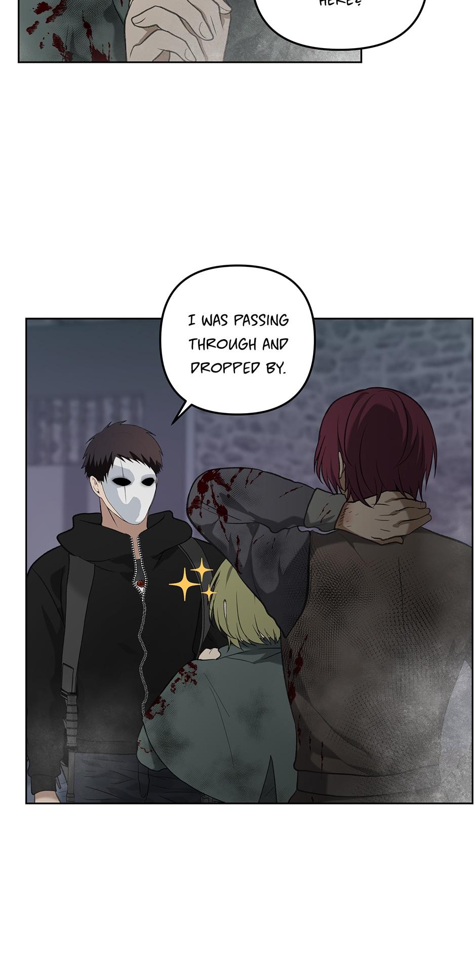 Read Second Life Ranker EN Manga Online